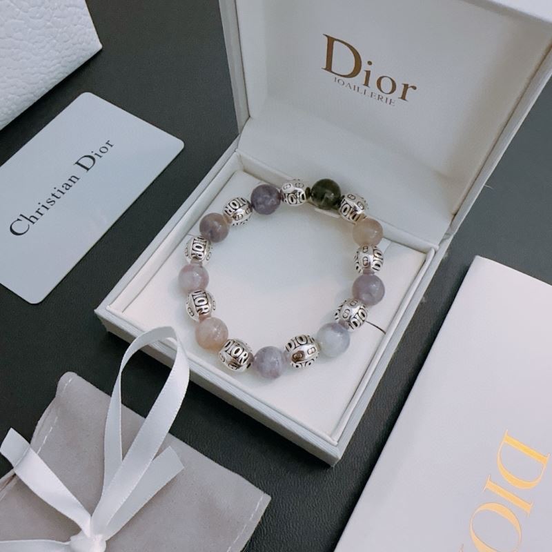 Christian Dior Bracelets